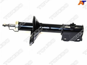 Стойка передняя RH-LH TOKICO Mitsubishi Lancer 9 CS седан 2-ой рестайлинг (2005-2009)