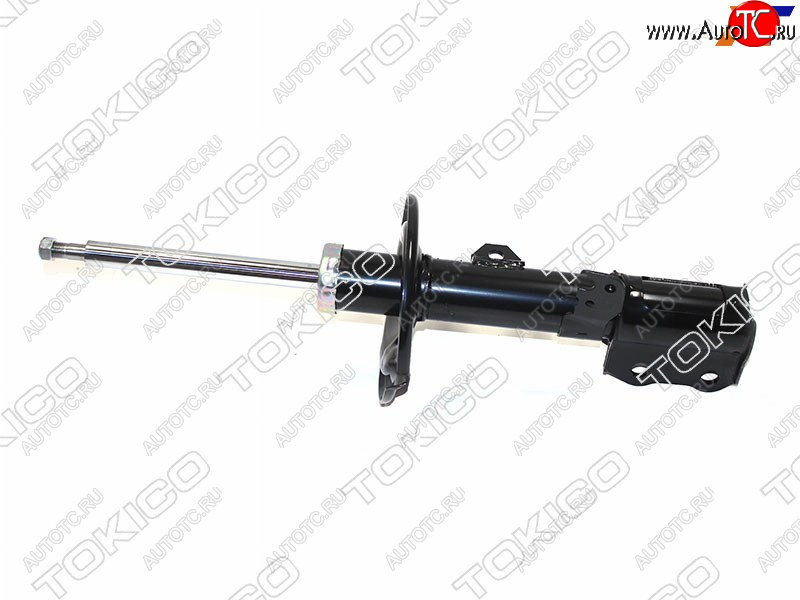 6 699 р. Стойка передняя RH TOKICO  Toyota Allion T260 седан дорестайлинг (2007-2010) (шток 22)  с доставкой в г. Пермь