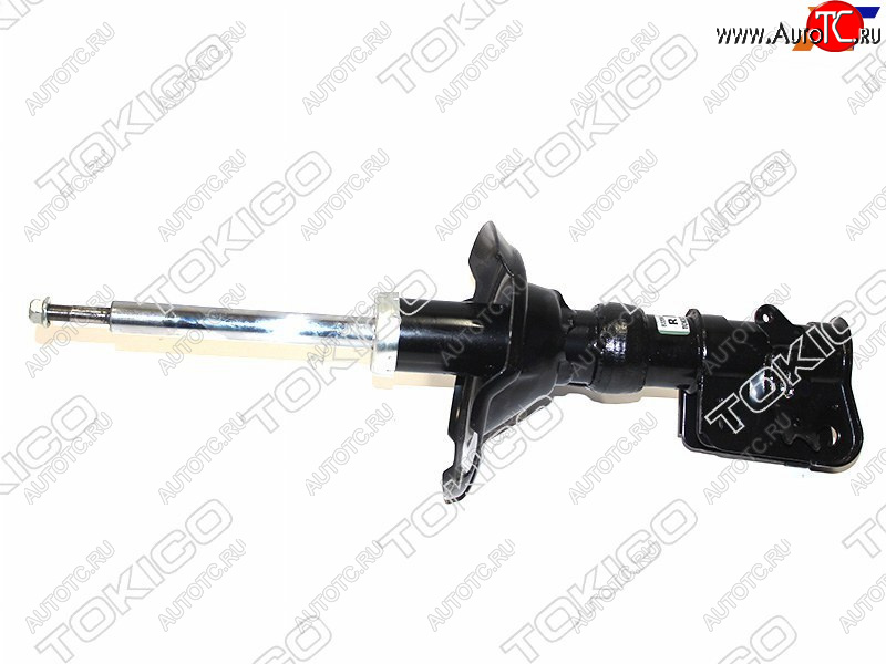 10 649 р. Стойка передняя RH TOKICO Honda Civic FK,FN хэтчбэк 5 дв. дорестайлинг (2005-2008)  с доставкой в г. Пермь