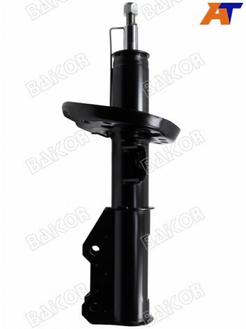 Стойка передняя LH BAIKOR Chevrolet Cruze ( J300,  J305,  J308,  D2LC,  D2LC-K) (2009-2018), Opel Astra ( J,  J GTC) (2009-2018)