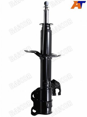 Стойка передняя RH 2WD BAIKOR Nissan Tiida ( 1 хэтчбэк,  1 седан,  1 хэтчбек) - Wingroad  3 Y12