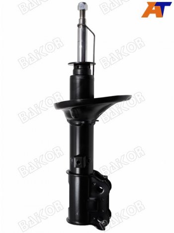 Стойка задняя RH BAIKOR Hyundai Accent  3 MC (2005-2011) седан, хэтчбек