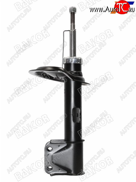 3 199 р. Стойка передняя LH BAIKOR  CITROEN C4 (2004-2011), Peugeot 307 ( универсал,  хэтчбэк 3 дв.,  хэтчбэк 5 дв.) (2001-2008)  с доставкой в г. Пермь