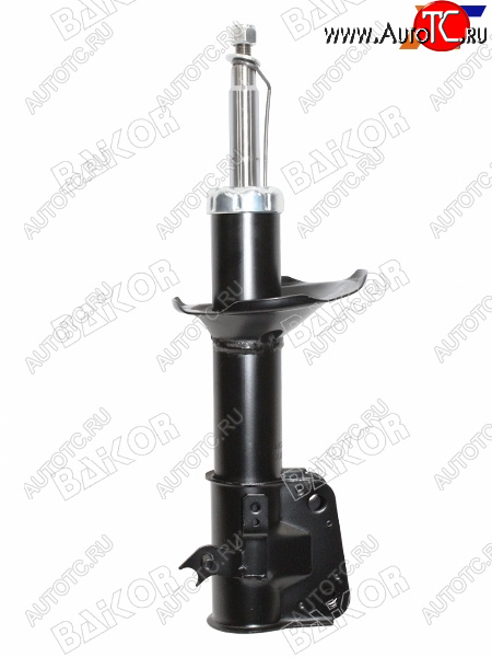 3 199 р. Стойка передняя RH BAIKOR  Daihatsu Terios  J102,J122 (2000-2005) рестайлинг  с доставкой в г. Пермь