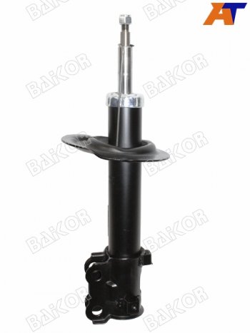 Стойка передняя LH BAIKOR Hyundai Sonata ( EF,  NF,  YF,  LF,  DN8) (2001-2022), KIA Optima ( 3 TF,  4 JF,  JF) (2010-2020)