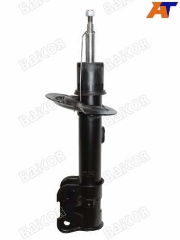 Стойка передняя RH BAIKOR Hyundai Santa Fe ( DM,  TM) (2012-2022), KIA Sorento ( XM,  UM/Prime,  MQ4) (2012-2022)