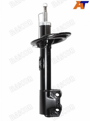 Стойка передняя RH BAIKOR Lexus RX  270 - RX450H  AL10