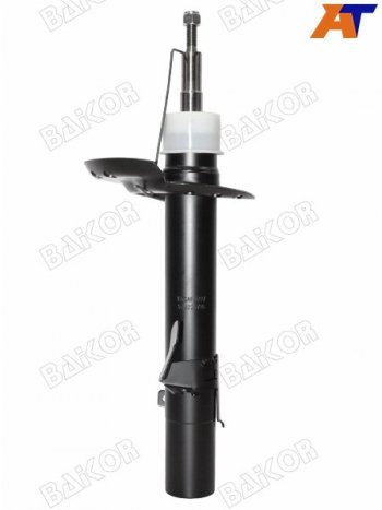 Стойка передняя RH BAIKOR Land Rover Freelander  L359 (2006-2012) дорестайлинг, 1-ый рестайлинг