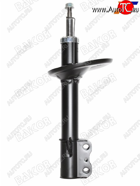 3 279 р. Стойка передняя LH BAIKOR  Lexus RX300  XU10 (1995-2001), Toyota Harrier  XU10 (1997-2003)  с доставкой в г. Пермь