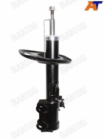 Стойка передняя RH BAIKOR  Toyota RAV4 ( XA30,  XA305,  XA40,  XA50) (2003-2025) 5 дв. удлиненный дорестайлинг, 5 дв. дорестайлинг, 5 дв. 1-ый рестайлинг, 5 дв. удлиненный 1-ый рестайлинг, 5 дв. 2-ой рестайлинг, 5 дв. удлиненный 2-ой рестайлинг, 5 дв. рестайлинг
