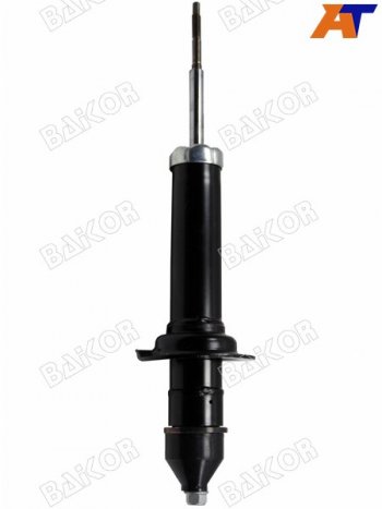 Стойка задняя LH=RH BAIKOR Mercedes-Benz ML class  W163 (1997-2005) дорестайлинг, рестайлинг