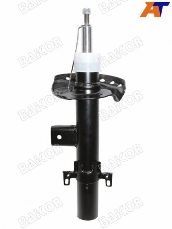 Стойка задняя RH BAIKOR Land Rover Freelander  L359 (2006-2012) дорестайлинг, 1-ый рестайлинг