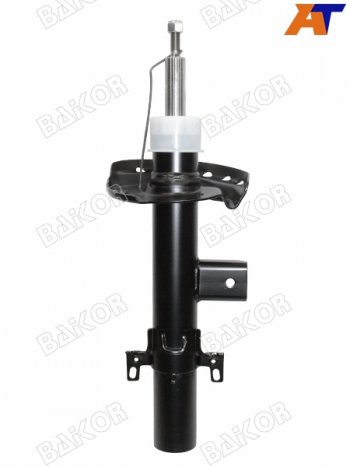 Стойка задняя LH BAIKOR Land Rover Freelander  L359 (2006-2012) дорестайлинг, 1-ый рестайлинг
