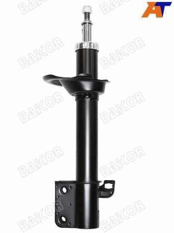 Стойка задняя RH BAIKOR Subaru Forester  SF (1997-2002) дорестайлинг, рестайлинг