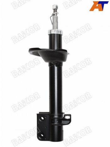 Стойка задняя LH BAIKOR Subaru Forester  SF (1997-2002) дорестайлинг, рестайлинг