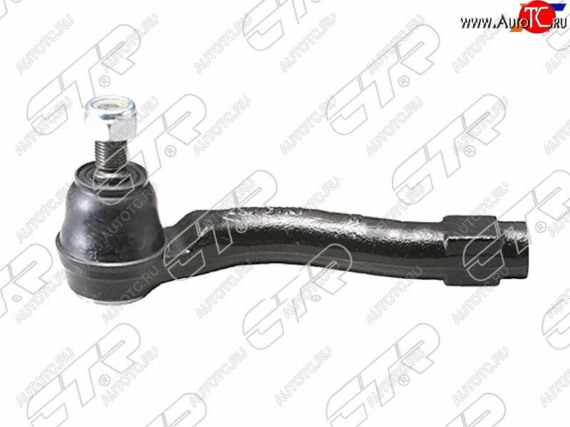 2 149 р. Правый наконечник рулевой тяги CTR Honda CR-V RM1,RM3,RM4 дорестайлинг (2012-2015)  с доставкой в г. Пермь