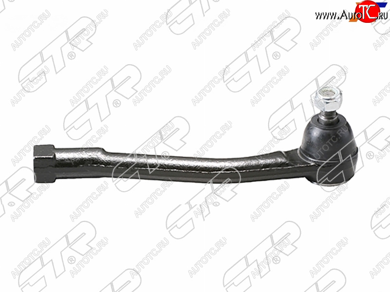 1 799 р. Правый наконечник рулевой тяги CTR Hyundai Starex/Grand Starex/H1 TQ рестайлинг (2014-2018)  с доставкой в г. Пермь