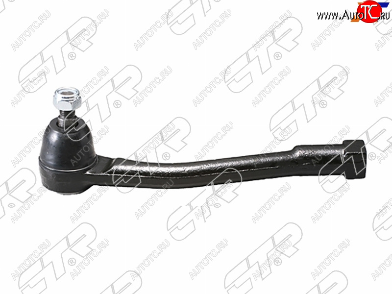 1 839 р. Левый наконечник рулевой тяги CTR Hyundai Starex/Grand Starex/H1 TQ рестайлинг (2014-2018)  с доставкой в г. Пермь