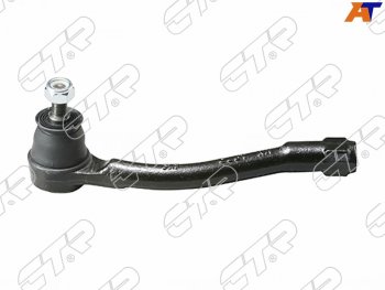 Правый наконечник рулевой тяги CTR Hyundai Accent 3 MC хэтчбек (2005-2011)