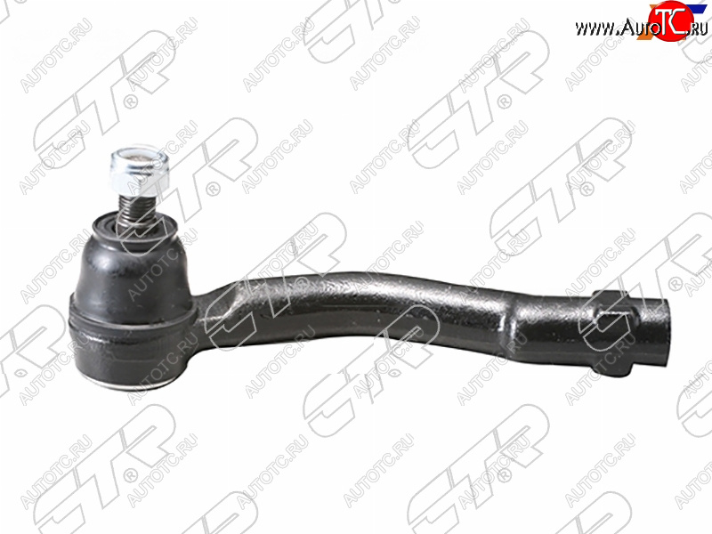 1 379 р. Правый наконечник рулевой тяги CTR Hyundai Sonata EF рестайлинг ТагАЗ (2001-2013)  с доставкой в г. Пермь