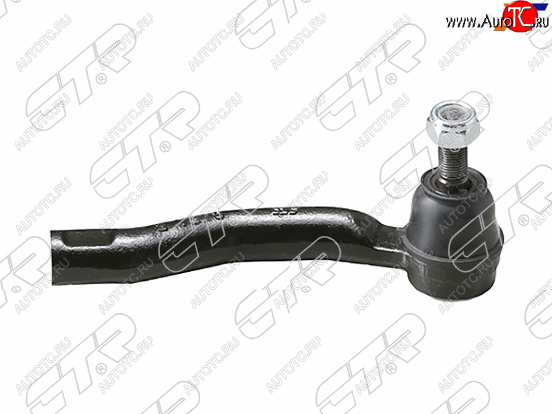 1 429 р. Правый наконечник рулевой тяги CTR Toyota Belta/Yaris XP90 седан (2005-2012)  с доставкой в г. Пермь