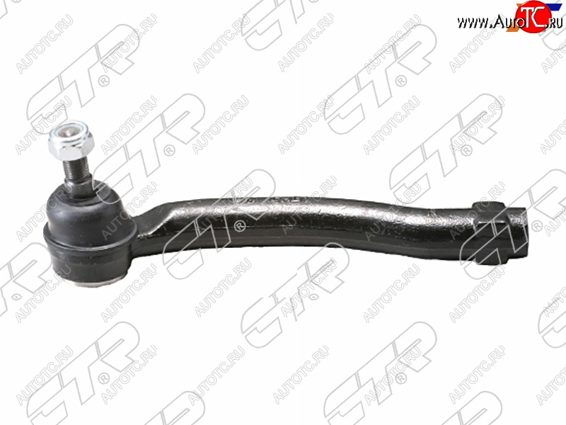 2 459 р. Правый наконечник рулевой тяги CTR Toyota Estima AHR10,XR30, XR40 (2000-2006)  с доставкой в г. Пермь