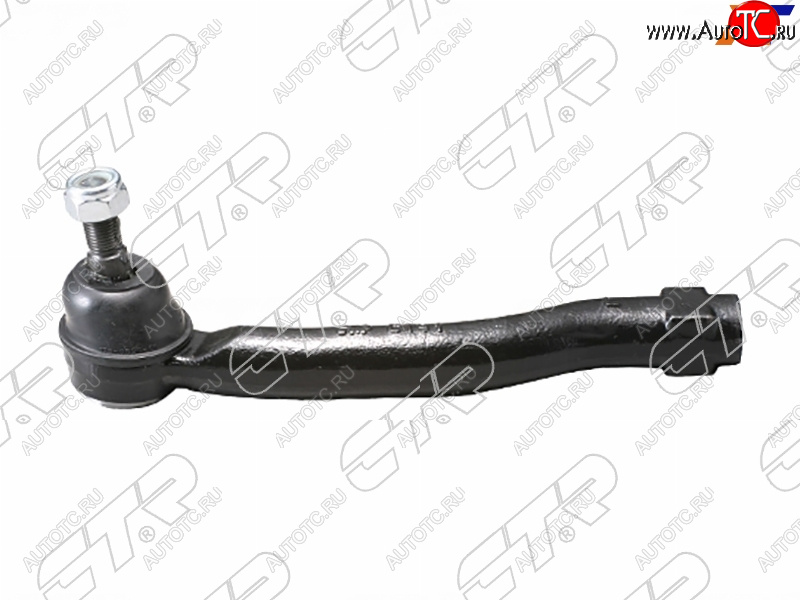 2 459 р. Левый наконечник рулевой тяги CTR Toyota Estima AHR10,XR30, XR40 (2000-2006)  с доставкой в г. Пермь