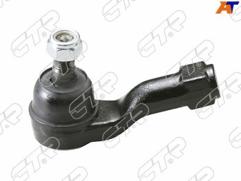 Наконечник рулевой тяги (LH=RH) CTR Nissan Caravan E25 E25 правый руль (2001-2012)