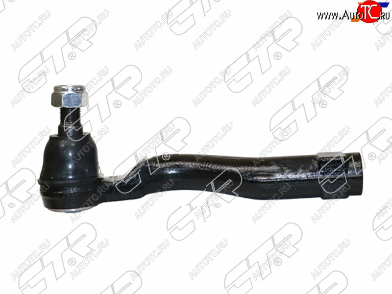 2 999 р. Правый наконечник рулевой тяги CTR Toyota Tundra XK50 дорестайлинг (2007-2009)  с доставкой в г. Пермь