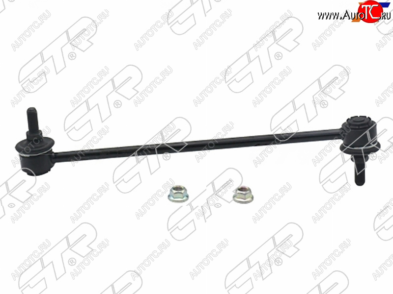 1 529 р. Тяга стабилизатора переднего DUSTER LATITUDE 10- CTR CL0535  с доставкой в г. Пермь
