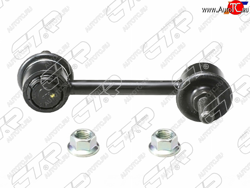 1 159 р. Тяга стабилизатора заднего TOYOTA CORONACALDINACOROLLA 11# 2WD 94- CTR CL0544  с доставкой в г. Пермь