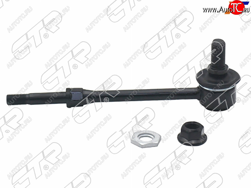 1 199 р. Тяга стабилизатора переднего TOYOTA 4 RUNNERHILUX SURF 95-02LAND CRUISER PRADO 95-03TACOMA 04-15 CTR CL0571  с доставкой в г. Пермь
