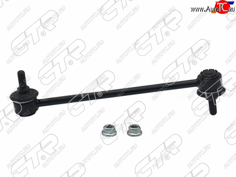 1 449 р. Тяга стабилизатора заднего TOYOTA AVALONCAMRYWINDOM 01-06HARRIERKLUGERVENZALEXUS ESRX330350 CTR CL0555  с доставкой в г. Пермь