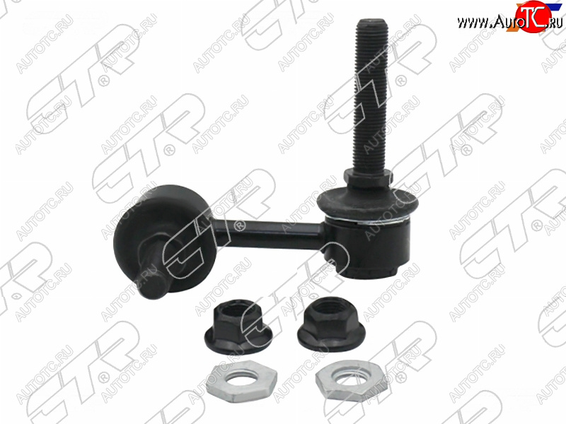 1 859 р. Тяга стабилизатора переднего TOYOTA MARK X GRX 13# LEXUS IS 05-10 RH CTR CL0598  с доставкой в г. Пермь