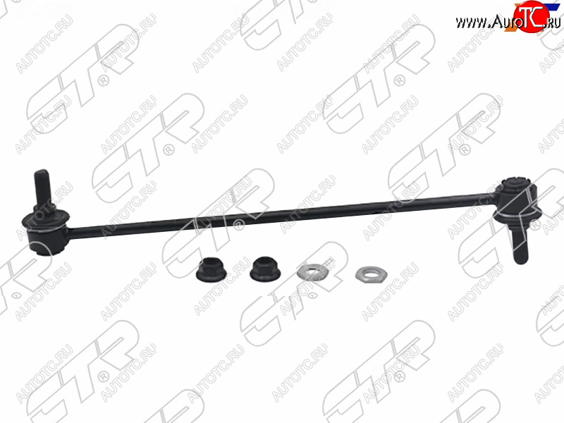 1 549 р. Тяга стабилизатора переднего TOYOTA AVENSISALPHARD 08-PRIUS 09-AURISBLADECOROLLARUMIONESTIMA CTR CL0586  с доставкой в г. Пермь