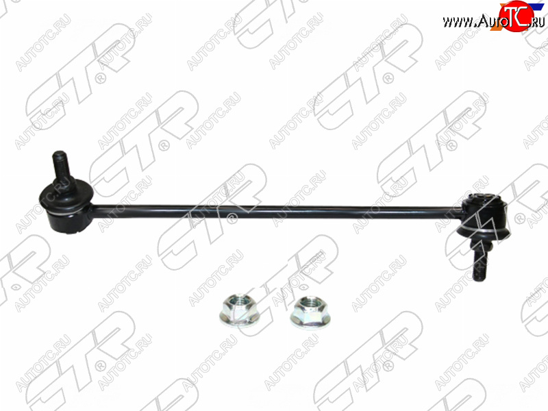 1 449 р. Тяга стабилизатора FR BMW 1 E80E81 03-3 E90E91 04-13X1 08-15 RH                                  CTR CLB-1R  с доставкой в г. Пермь
