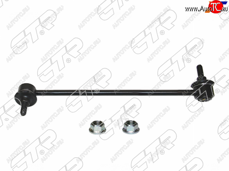 1 429 р. Тяга стабилизатора FR BMW 1 E80/E81 03-/3 E90/E91 04-13/X1 08-15 LH CTR CLB-1L, clb1l CTR CLB-1L  с доставкой в г. Пермь