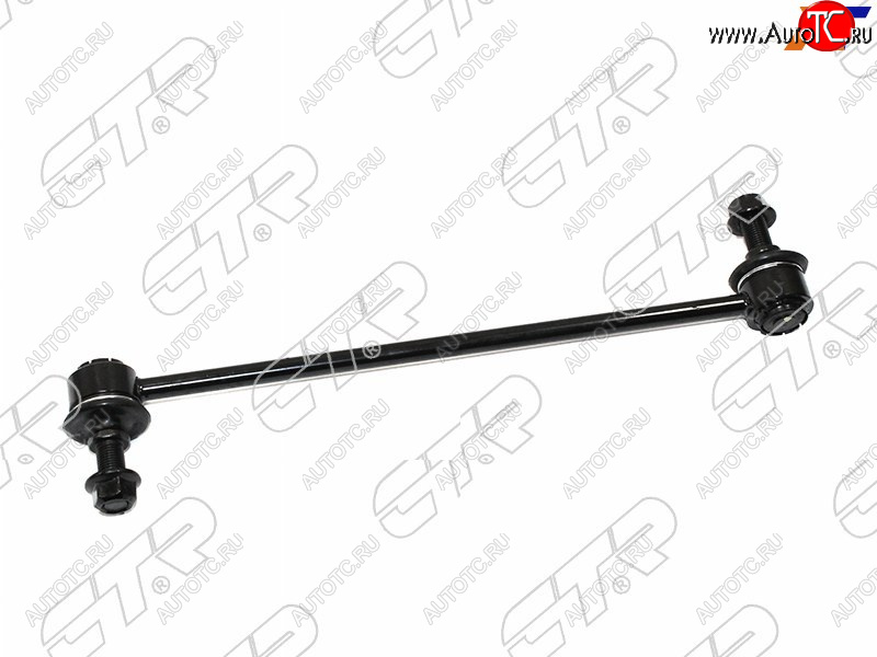 1 659 р. Тяга стабилизатора переднего (железная) CHEVROLET CRUZE 09-ORLANDO 11-OPEL ASTRA J 09-INSIGNIA 08 CTR CLKD-18  с доставкой в г. Пермь