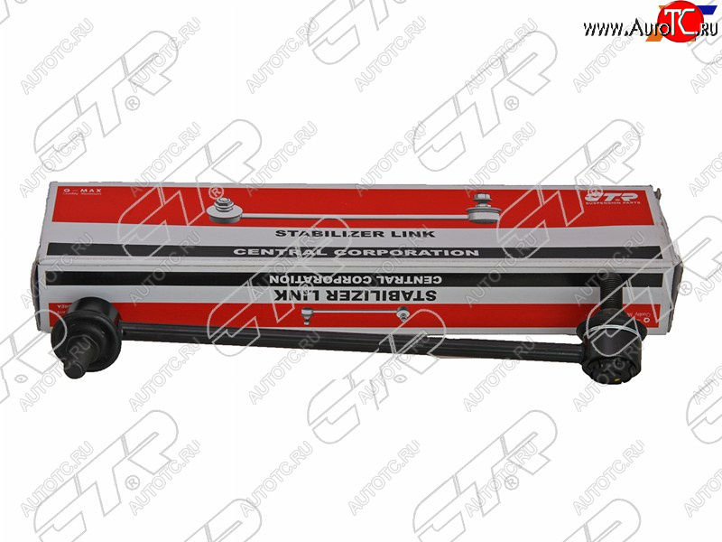 1 229 р. Тяга стабилизатора переднего HYUNDAI STAREXH-1 07- LH                                               CTR CLKH-38L  с доставкой в г. Пермь