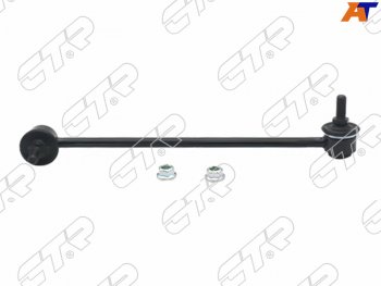 1 089 р. Тяга стабилизатора FR HYUNDAI ACCENT 06-10VERNA 07-12KIA RIO 05-11 LH CTR CLKK-28L  с доставкой в г. Пермь. Увеличить фотографию 1