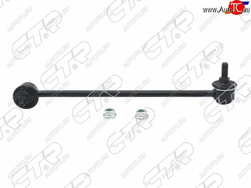 1 089 р. Тяга стабилизатора FR HYUNDAI ACCENT 06-10VERNA 07-12KIA RIO 05-11 LH CTR CLKK-28L  с доставкой в г. Пермь