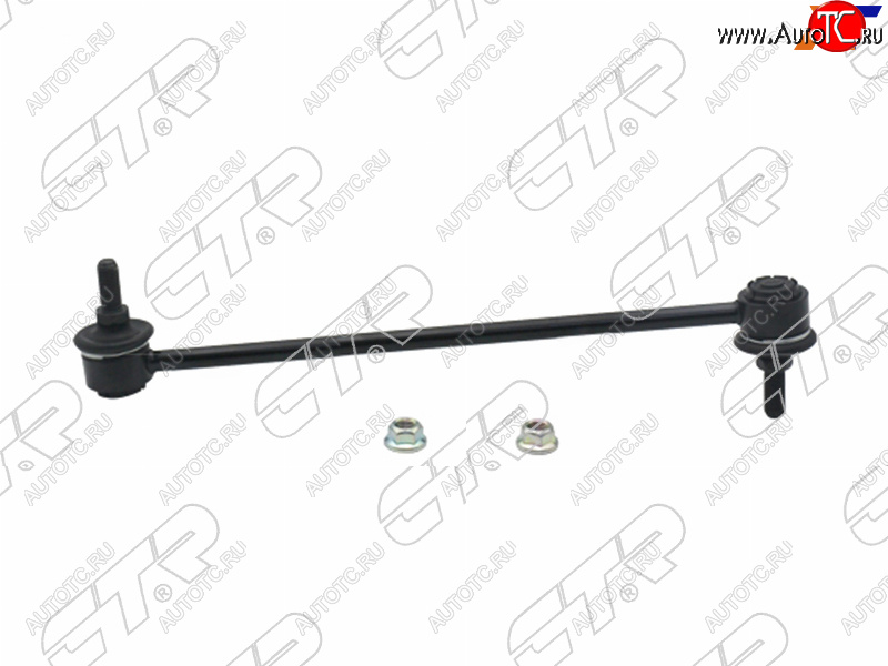 1 529 р. Тяга стабилизатора FR DUSTER LATITUDE 10- CTR CLSS-6  с доставкой в г. Пермь