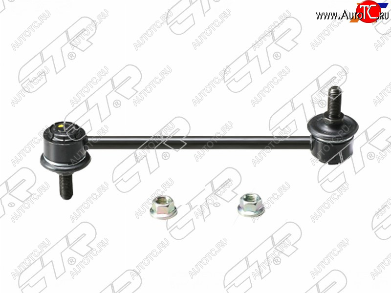1 299 р. Тяга стабилизатора заднего TOYOTA Camry 91-01 LEXUS ES 91-96RX 97-03 CTR CLT-16  с доставкой в г. Пермь