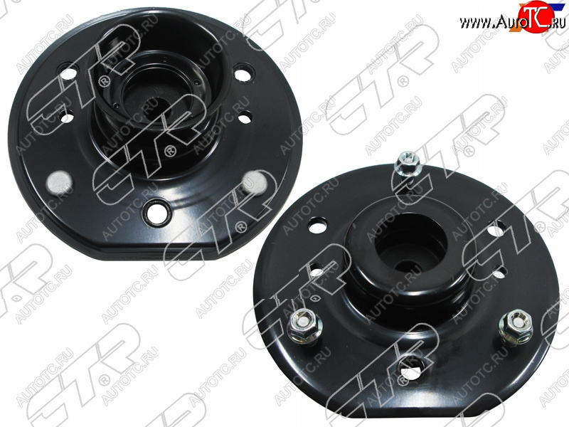 3 199 р. Опора передней стойки Chevrolet Captiva 06-15  Opel Antara 06-15  Daewoo Winstorm 06-10 CTR CMKD-9  с доставкой в г. Пермь