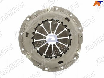 7 499 р. Корзина сцепления HYUNDAI ACCENT 00-GETZ 1.6 02-KIA RIO 06-MMC COLTGALANTLANCER 1.8 84-         AISIN CM-033  с доставкой в г. Пермь. Увеличить фотографию 1