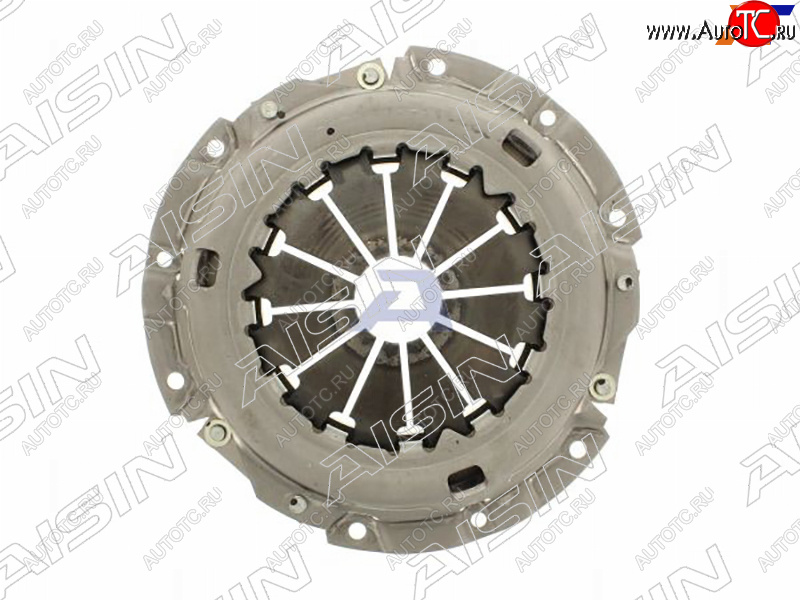 7 499 р. Корзина сцепления HYUNDAI ACCENT 00-GETZ 1.6 02-KIA RIO 06-MMC COLTGALANTLANCER 1.8 84-         AISIN CM-033  с доставкой в г. Пермь