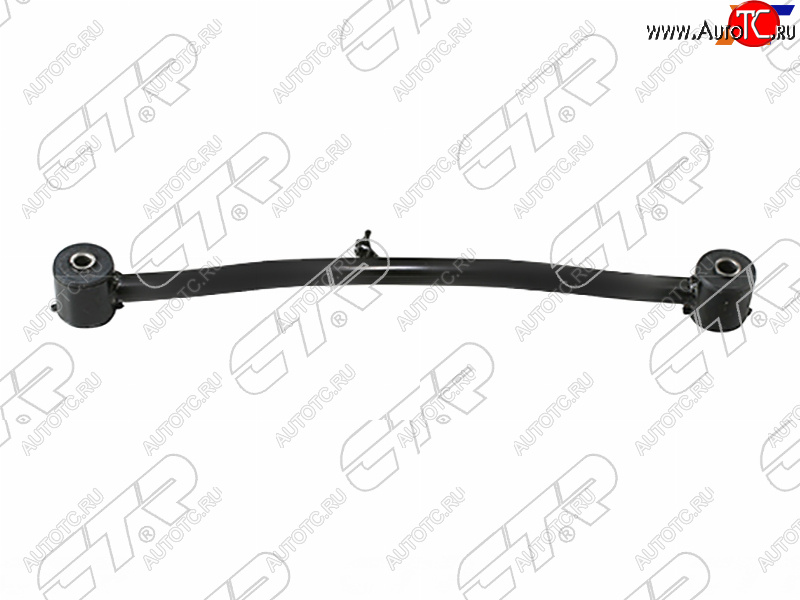 2 659 р. Рычаг подвески RR продольный (ТАГАЗ) HYUNDAI ACCENT 99-12 RH                                         CTR CNKH-6  с доставкой в г. Пермь