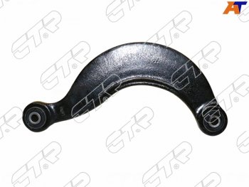 3 499 р. Рычаг подвески задний поперечный верхний FORD FOCUS IIC-MAX 2005-MAZDA3 MAZDA5 2007-LH=RH CTR CQ0031  с доставкой в г. Пермь. Увеличить фотографию 1
