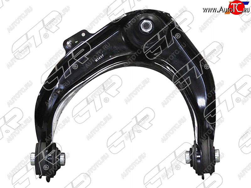 5 549 р. Рычаг подвески верхний HONDA AVANCIERINSPIREODYSSEYSABER 98-03 LH CTR CQ0059L  с доставкой в г. Пермь