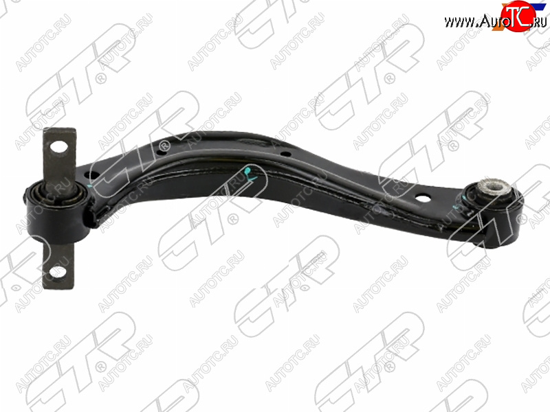 4 999 р. Рычаг подвески задний верхний HONDA CIVIC FD# 06-15 LH CTR CQ0082L  с доставкой в г. Пермь